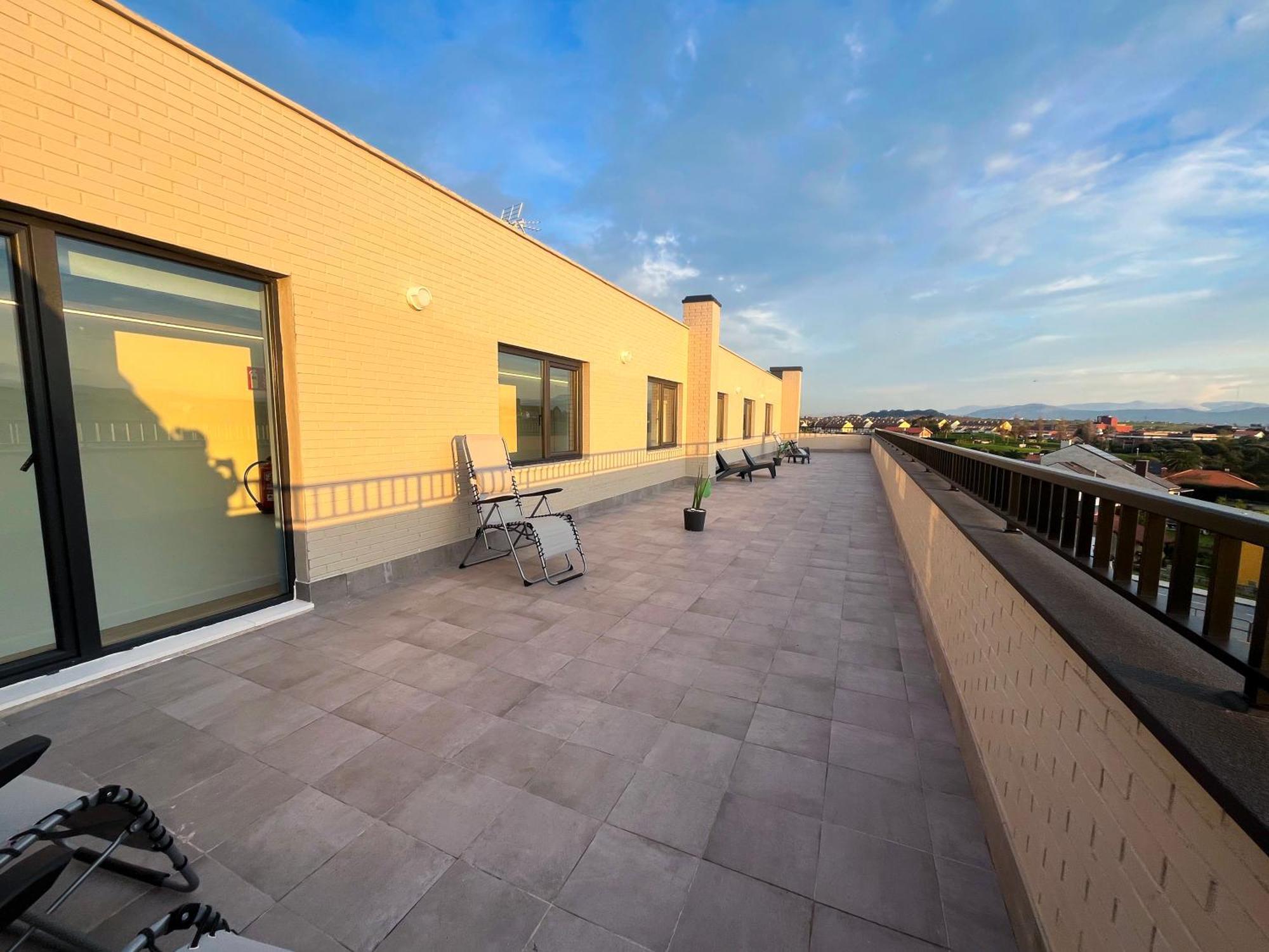 דירות סוטו דה לה מרינה La Marina Sunset 3000 מראה חיצוני תמונה